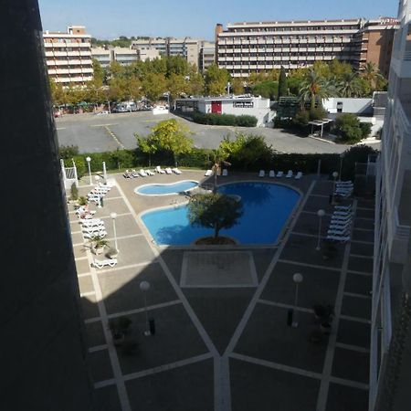 Zeus Royal Apartamento Salou Exterior foto